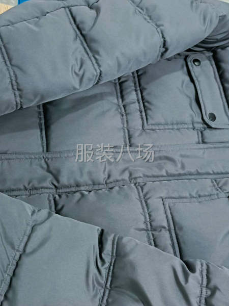 清加工或自产自销开发样衣-第2张图片
