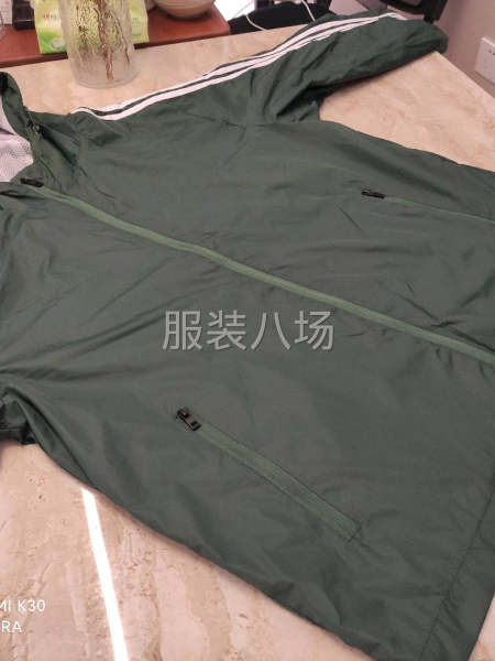 国内市场货，男女情侣装-第9张图片