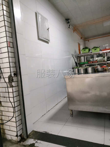 招做饭阿姨，讲卫生，爱干净-第1张图片