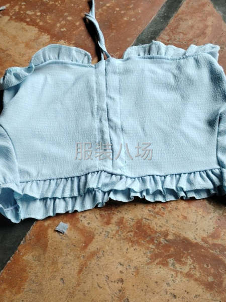承接半重工淘宝货抖音半卫衣拉链款简单外套-第4张图片