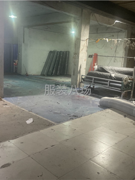 裁房转让，设备齐全-第1张图片