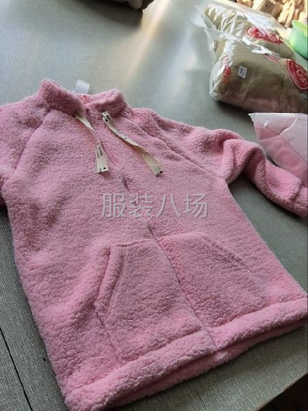 招专业，平车拷边，工资记件，月发不压-第2张图片