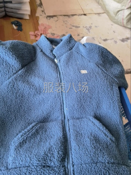 招专业，平车拷边，工资记件，月发不压-第4张图片