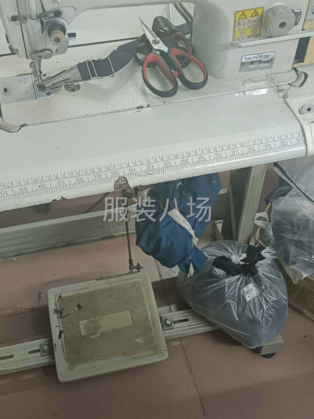 夫妻档工厂寻求订单-第3张图片