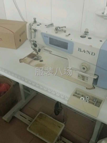 夫妻档工厂寻求订单-第4张图片
