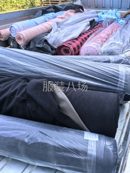 库存布料回收-第4张图片