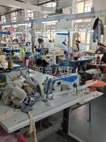 10-20人工厂寻求客户-第1张图片