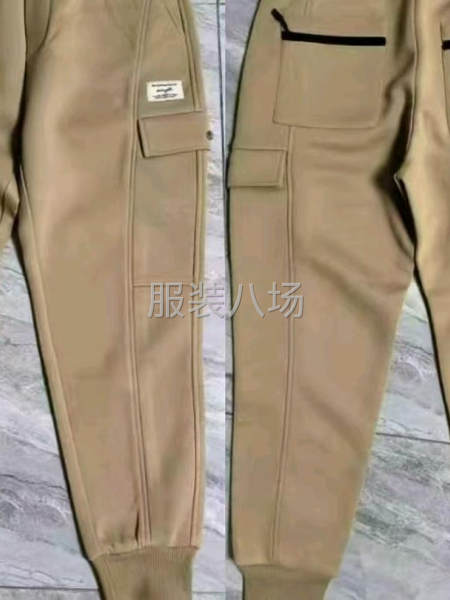 承接裤子货主-第3张图片