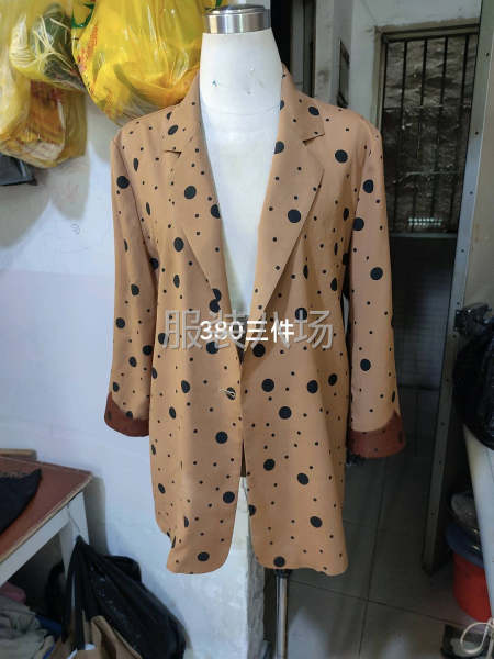 承接精品样衣和高端香云纱定制及小量精品大货-第2张图片