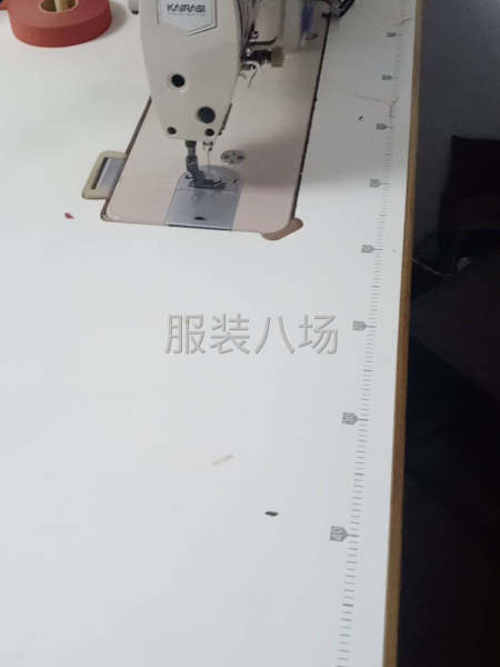 夫妻档工厂寻求客户-第1张图片