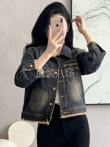 诚寻牛仔订单-第1张图片