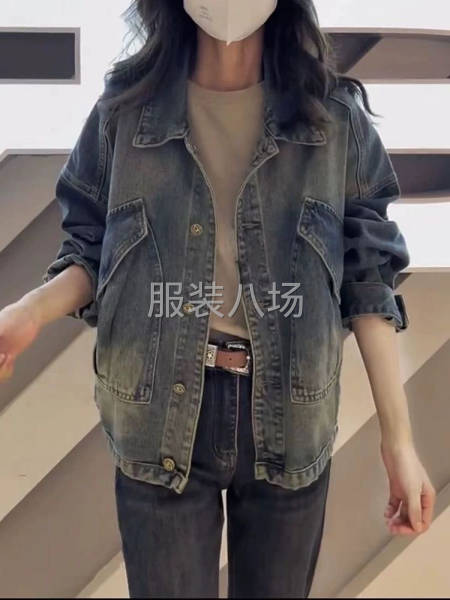 诚寻牛仔订单-第3张图片