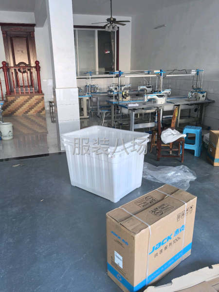 10-20人加工厂承接订单-第2张图片