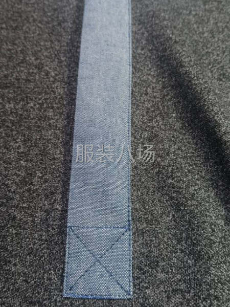 承接开筒上领衫可包头尾，要求结帐准时，做工保质保量，长期合作-第1张图片