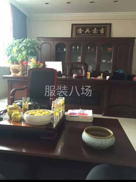 承接开筒上领衫可包头尾，要求结帐准时，做工保质保量，长期合作-第2张图片