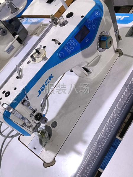 各种二手杰克平缝机，布鲁斯平缝机出售转让-第5张图片