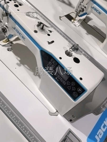 各种二手杰克平缝机，布鲁斯平缝机出售转让-第4张图片
