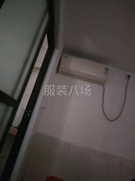 單間公寓式住房-第3張圖片