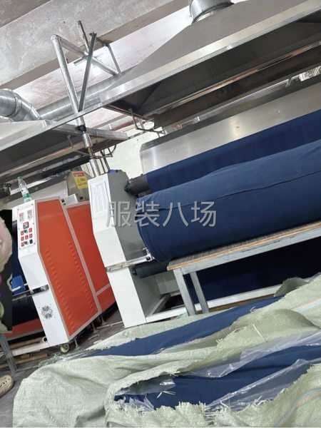 衬布批发，同时配套面料复合，面料缩水-第7张图片