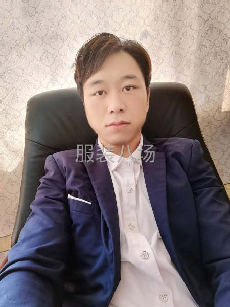 求职全职班组长,经验8年-第1张图片