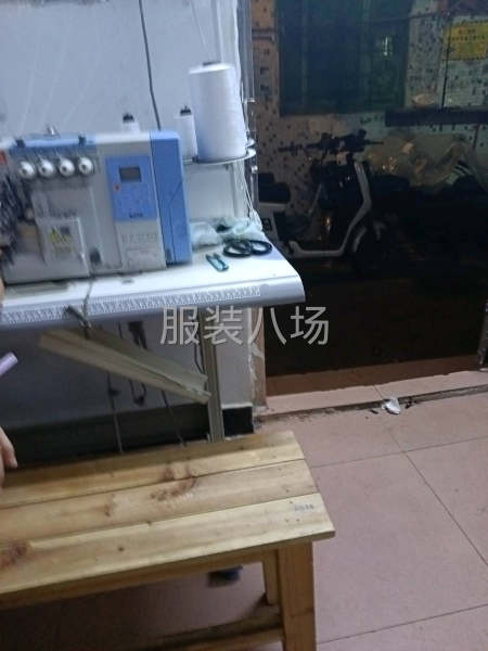 專業(yè)女裝上衣裙子小香風(fēng)西裝外套-第2張圖片