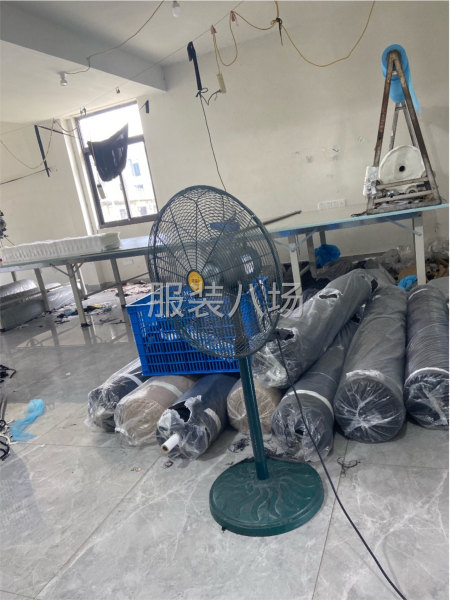 承接各类针织，裤子，卫衣，打底，-第3张图片