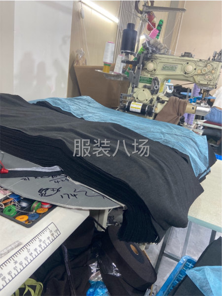 承接各类针织，裤子，卫衣，打底，-第1张图片