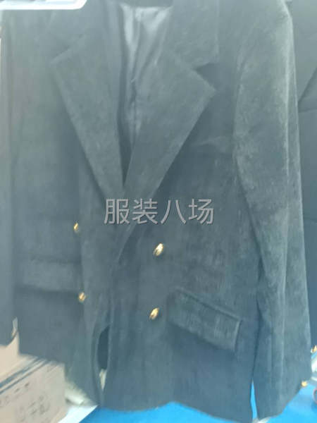 招整件车工7名，下半年主做西装为主，抖音直播货源，自产自销！-第1张图片