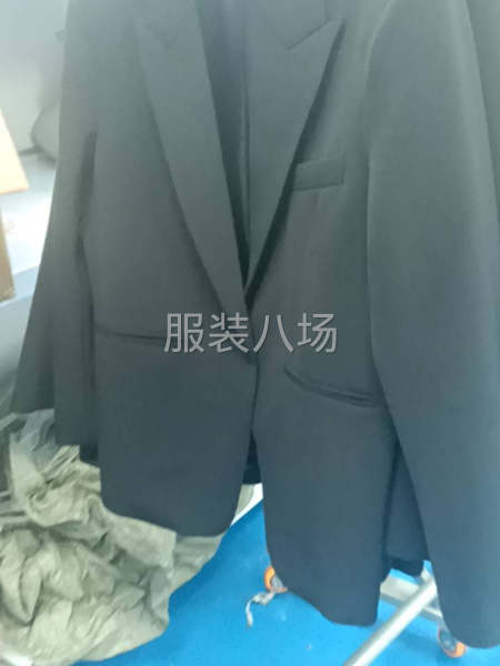 招整件车工7名，下半年主做西装为主，抖音直播货源，自产自销！-第2张图片
