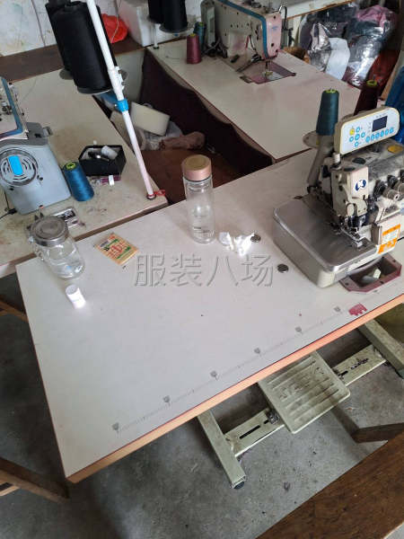 来料加工，中老年老太装，老太寸衫长袖，短袖-第1张图片