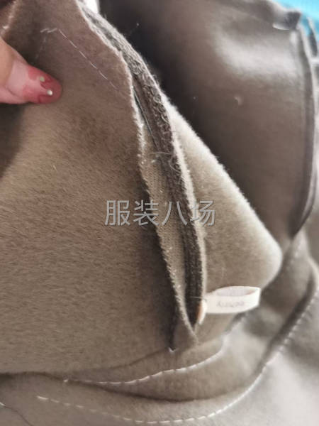 小作坊工厂寻求订单-第2张图片
