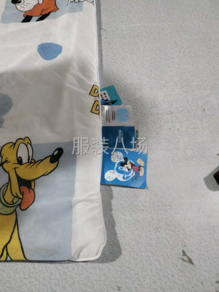 10-20人工厂寻求订单-第1张图片