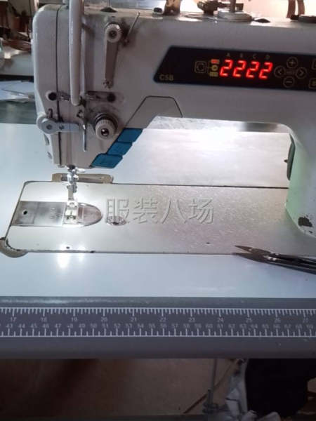 專業接，樣衣，售樣，上衣為主-第1張圖片