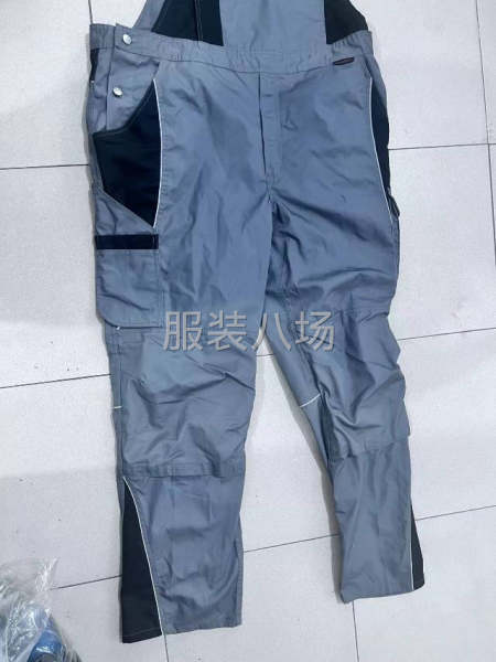 3600件背帶工裝，月底投產，可裁縫包，也可純縫制-第2張圖片