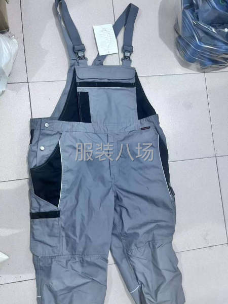3600件背帶工裝，月底投產，可裁縫包，也可純縫制-第1張圖片