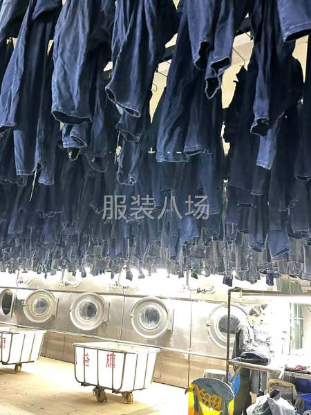 本厂专业承接牛仔系列全品类半精品至精品-第5张图片