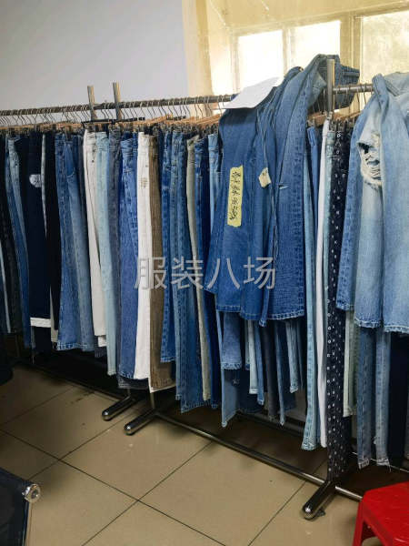 本厂专业承接牛仔系列全品类半精品至精品-第3张图片