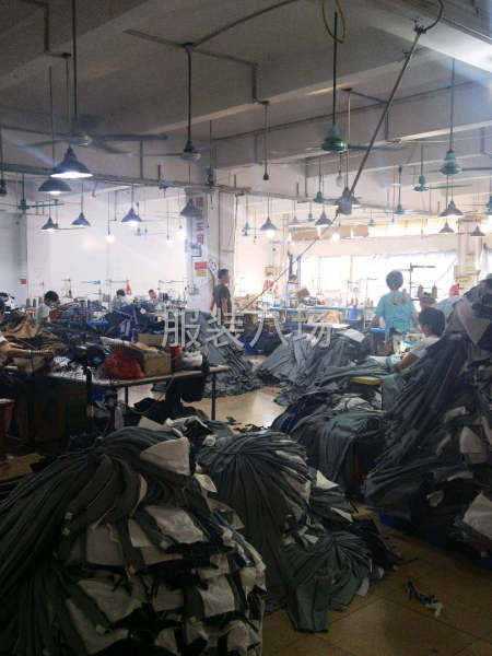 本厂专业承接牛仔系列全品类半精品至精品-第6张图片