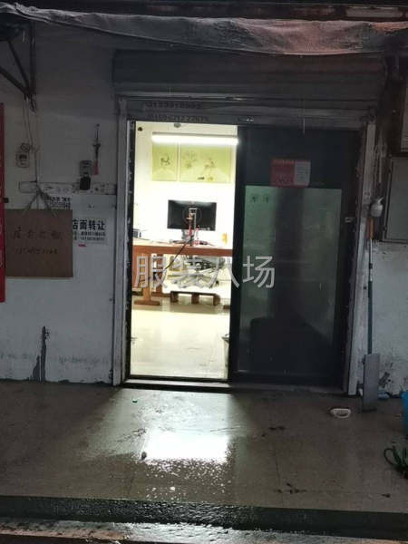 路口店面出租-第2张图片