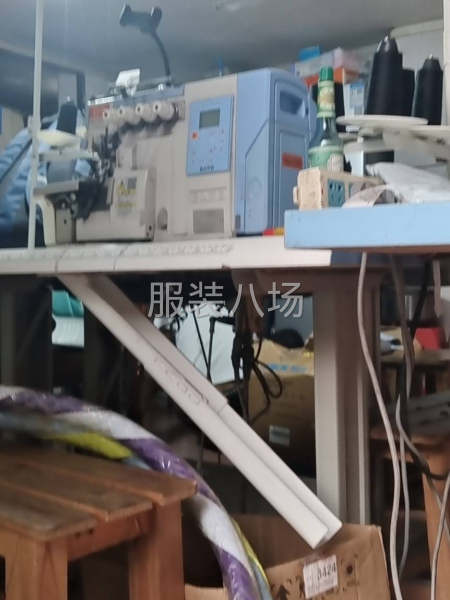 夫妻档工厂寻求客户-第1张图片