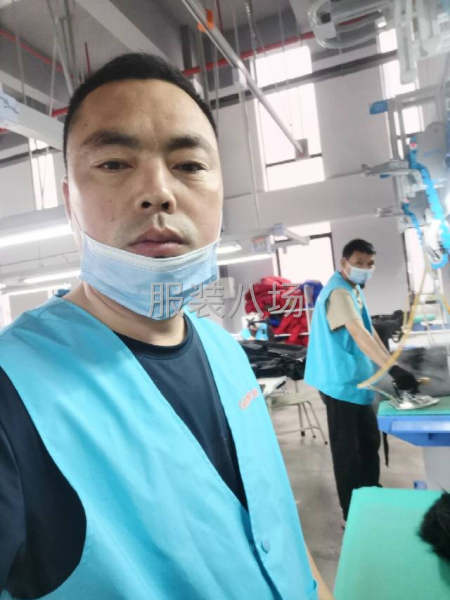 求职全职大烫,经验3年-第1张图片