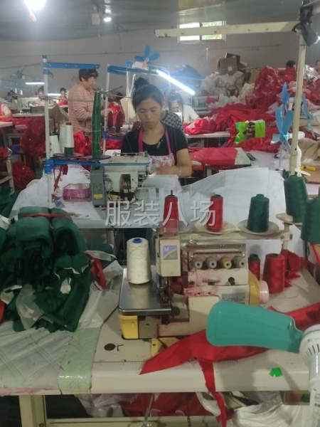 20-50人加工厂承接订单-第2张图片