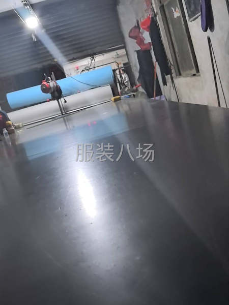 专业裁床，大小都裁-第1张图片
