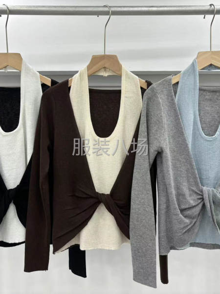 毛衣源头工厂-第2张图片