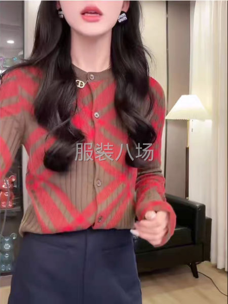 毛衣源头工厂-第3张图片
