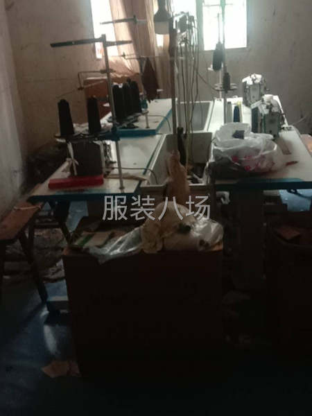 夫妻档加工厂承接订单-第1张图片