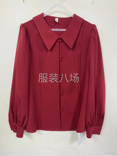 品牌电商，半精品偏上品质快反订单，常年货源稳定，找长期合作工-第1张图片