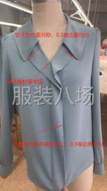 undefined - 品牌电商，半精品偏上品质快反订单，常年货源稳定，找长期合作工 - 图4