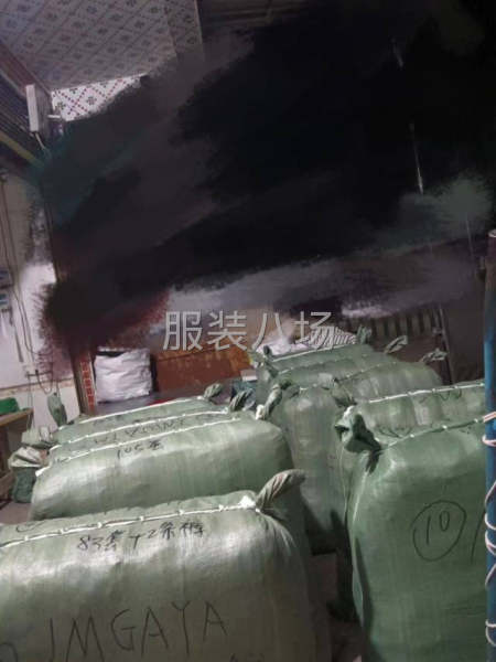 中山 16 年制衣厂湖南接单-第2张图片