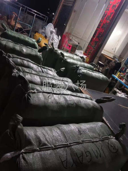 中山 16 年制衣厂湖南接单-第1张图片